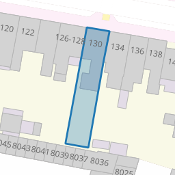 Perceel VLO00-D-2981