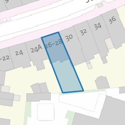 Perceel VLO00-D-2989