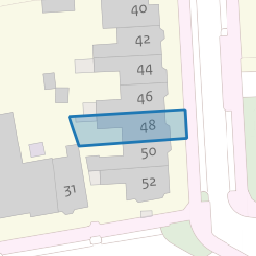 Perceel VLO00-D-2992