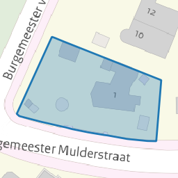 Perceel VLO00-D-3050