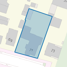 Perceel VLO00-D-3063