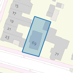 Perceel VLO00-D-3064