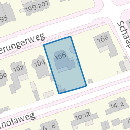 Perceel VLO00-D-3073