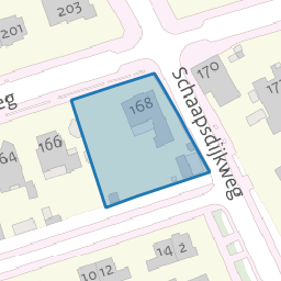 Perceel VLO00-D-3074