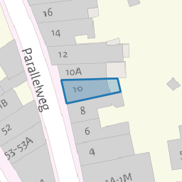 Perceel VLO00-D-3100