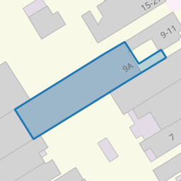 Perceel VLO00-D-3127