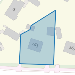 Perceel VLO00-D-3134