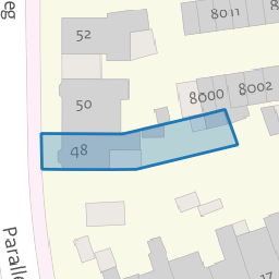 Perceel VLO00-D-3145