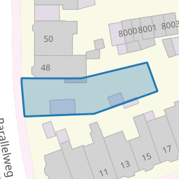 Perceel VLO00-D-3146