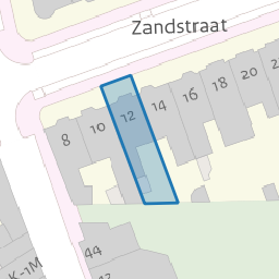 Perceel VLO00-D-3210