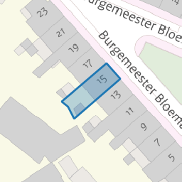 Perceel VLO00-D-3217