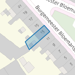 Perceel VLO00-D-3218