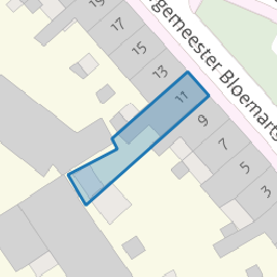 Perceel VLO00-D-3219