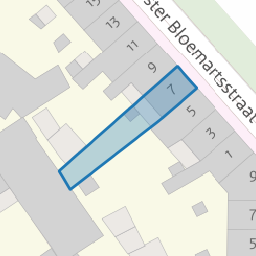 Perceel VLO00-D-3221