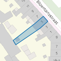 Perceel VLO00-D-3222