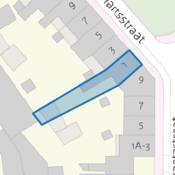 Perceel VLO00-D-3224