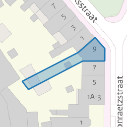 Perceel VLO00-D-3225