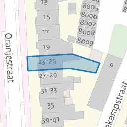 Perceel VLO00-D-3262