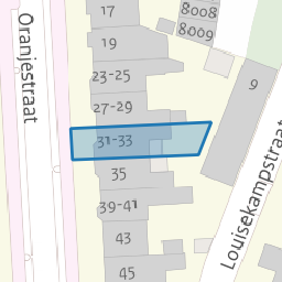 Perceel VLO00-D-3264