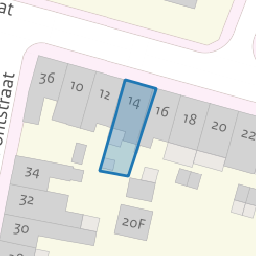 Perceel VLO00-D-3280