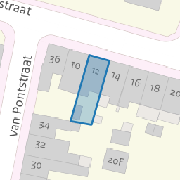 Perceel VLO00-D-3281