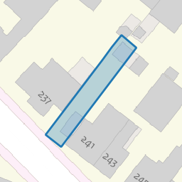 Perceel VLO00-D-3442