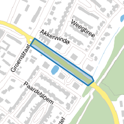 Perceel VLO00-D-3451