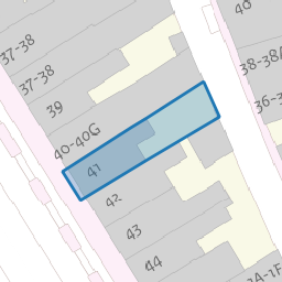Perceel VLO00-D-3564