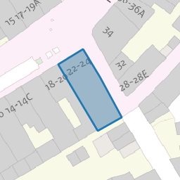 Perceel VLO00-D-3601