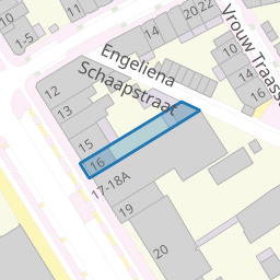 Perceel VLO00-D-3611