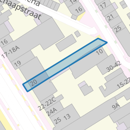 Perceel VLO00-D-3613