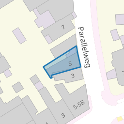 Perceel VLO00-D-3616