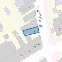 Perceel VLO00-D-3617