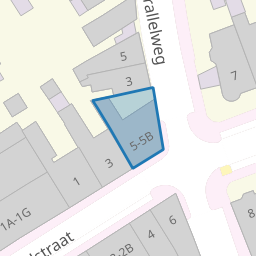 Perceel VLO00-D-3618