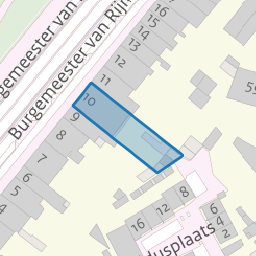 Perceel VLO00-D-3636