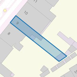 Perceel VLO00-D-3637