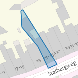 Perceel VLO00-D-3640