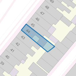 Perceel VLO00-D-3656