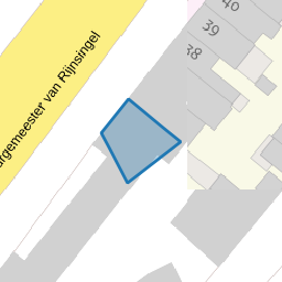 Perceel VLO00-D-3665