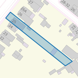 Perceel VLO00-D-3670