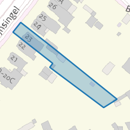 Perceel VLO00-D-3672