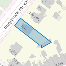 Perceel VLO00-D-3676