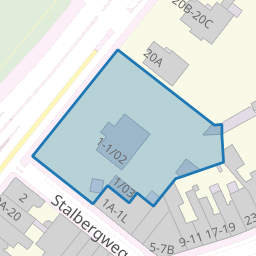 Perceel VLO00-D-3677