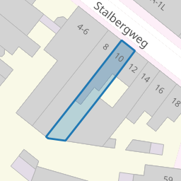 Perceel VLO00-D-3688