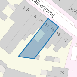 Perceel VLO00-D-3689