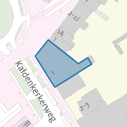 Perceel VLO00-D-3700