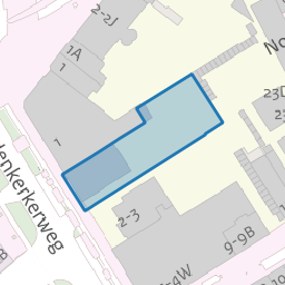 Perceel VLO00-D-3701