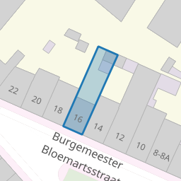 Perceel VLO00-D-3714