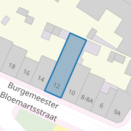 Perceel VLO00-D-3715