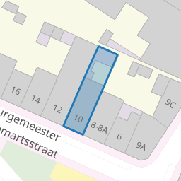 Perceel VLO00-D-3716